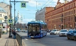 «БКМ Холдинг» займется разработкой транспорта на водородном топливе