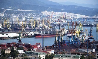 Важные для Беларуси порты в России предлагают закрыть для морских мировых линий