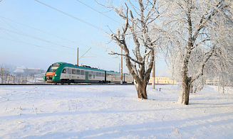 БелЖД предупредила о задержках поездов Минск — Москва в конце марта