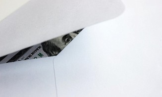 Доллар снова стоит меньше 2,9 рубля. Какие курсы в обменниках