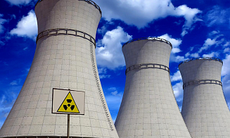 Беларусь заявила о готовности участвовать в строительстве атомной станции в Узбекистане 