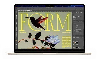 Apple обновила линейку MacBook и представила новые мониторы