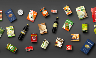 Упаковка как инструмент маркетинга