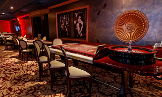 В Минске банкротится владелец крупного казино