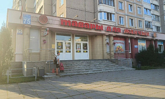 ЦУМ анонсировал ребрендинг одного из своих минских магазинов