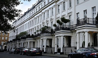 Рынок недвижимости в Англии просел из-за требования раскрывать сведения о покупателях