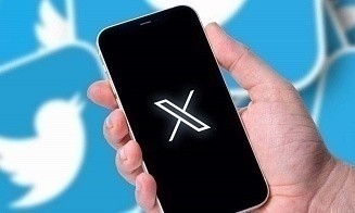 После покупки Маском экс-Twitter потерял в цене 71%