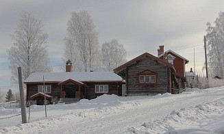 Белстат рассказал, как за год изменилось количество агроусадеб в стране