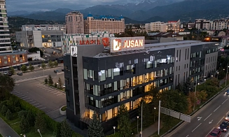 Богатейший бизнесмен Казахстана купил крупный банк