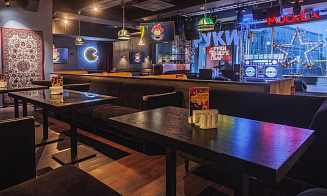 В Минске появится «Руки Вверх! Бар» российского музыканта Сергея Жукова