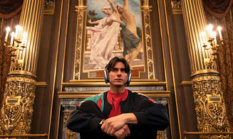 Выходные дома: смотрим мини-сериал о балетном закулисье и готовим горячий шоколад