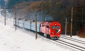 БелЖД снова заменит на некоторых направлениях польские поезда и «штадлеры» на обычные вагоны