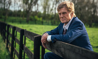 Умер голливудский актер Роберт Редфорд