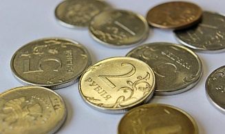 Доллар стоит меньше 100 российских рублей после анонса повышения ключевой ставки