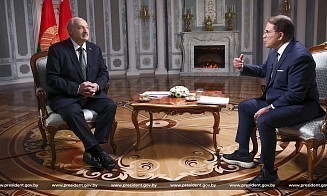 «Не против России и не против Китая». Лукашенко прокомментировал переговоры с США