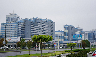 Сколько квартир покупают в Минске для перепродажи