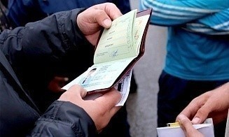 В Минске выявили «семейный» канал нелегальной миграции в ЕС