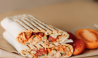 Шаурма или пицца? Что белорусы покупают чаще