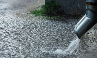 В «Великом камне» построят крупнейшие в Европе сооружения по очистке дождевых вод 