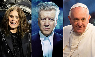 «Две вещи на свете вечны — любовь и искусство». 25 знаменитостей, которые ушли в 2025 году