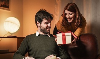 Найти подарок и не сойти с ума: подарочный гид к 23 Февраля 