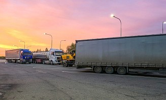 ЕЭК пересмотрит список случаев, когда перевозчики могут не использовать навигационные пломбы