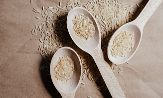 Мировые цены на рис упали до минимума за 5 лет