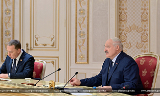 Лукашенко высказался о справедливых ценах: «После выборов там начались шалости»