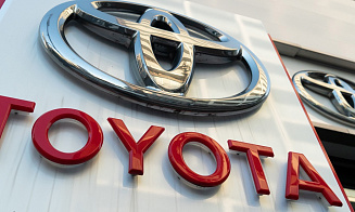 Из-за фальсификации краш-тестов Toyota потеряла $15 млрд рыночной капитализации