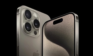 Apple признала проблему: iPhone 15 Pro перегревается