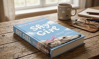 Популярный роман отзывают из продажи. Оказалось, он был написан с помощью ИИ