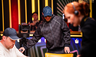 Два белоруса заработали более $2,6 млн на покерном турнире