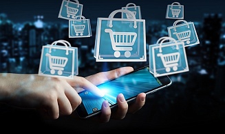 Исследование: онлайн-покупки делают 62% потребителей в Европе