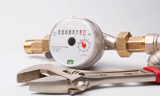 Замена счетчиков воды: особенности, о которых важно знать