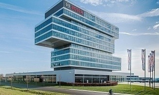 Bosch сократит больше тысячи рабочих мест до 2026 года