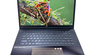 Американская компания разработала тачпад на основе электронных чернил с поддержкой ИИ