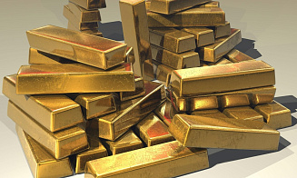 Ведущие игроки прогнозируют рост цен на золото до $3000 за унцию к концу года