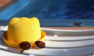 Три способа отдохнуть на море для тех, кому надоели пляжи