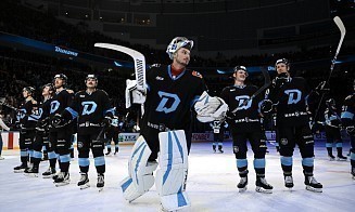 Хоккейный клуб «Динамо-Минск» пообещал разобраться с ценами на билеты