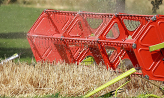 Крупный агрохолдинг получит от государства 3,5 млн рублей на закупку техники