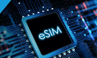 eSIM: революция в мире мобильной связи