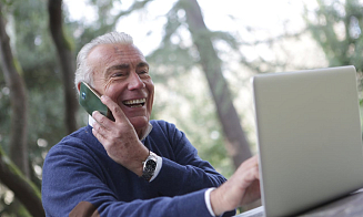 Менторы помогут людям старше 50 лет в развитии бизнеса. В Минске запускают новый проект