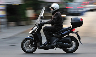 В Госстандарте рассказали, как провести испытания самоката для регистрации в ГАИ