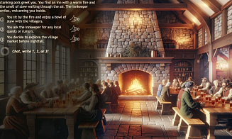 В Каннах показали фильм, полностью сгенерированный нейросетью