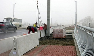 В Минске 4 июля начнется ремонт крупного путепровода. Узнали, где и сколько продлится
