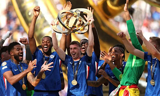 Сколько «Челси» заработал за победу на клубном чемпионате мира по футболу