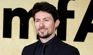 Павел Дуров заявил о феноменальном спросе на бонды Telegram