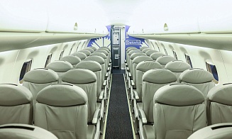 Belavia вернула возможность выбирать места в самолете при онлайн-регистрации на рейс