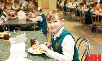 В Минске в еду для школьников будут добавлять меньше сахара