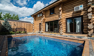 В МАРТ разъяснили, нужно ли регистрировать бани в агроусадьбах